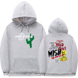 Travis Scott Astroworld Hoodie Fashion Sports Men and Women Leisure