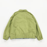 Baggy Jacket Green Jacket