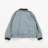 Baggy Jacket Green Jacket