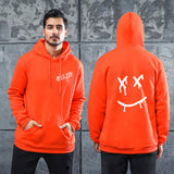 Men Graphic Hoodie Rock Hoodie Hoodie One-Way Combination Onedirection1d