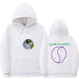 Travis Scott Astroworld Hoodie Men's Hooded Sweater