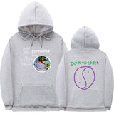 Travis Scott Astroworld Hoodie Men's Hooded Sweater