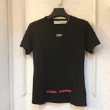 Printed Round Neck Plus Size Men's Clothing Short Sleeve Tshirt Owt t shirt