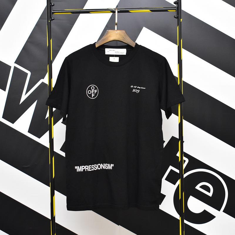 Printed Short Sleeve Tshirt Outer Plus Size Casual Men's Clothing Owt t shirt