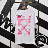 Printed Short Sleeve Tshirt Outer Plus Size Casual Men's Clothing Owt t shirt