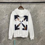 Pullover Hoodie Plus Size Casual Men's Clothing Sweater Owt