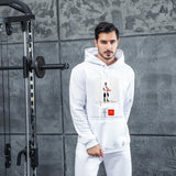 Men Graphic Hoodie Travis Scotts Cactus Jack Men and Women Fashion Sports Hoodie