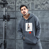 Men Graphic Hoodie Travis Scotts Cactus Jack Men and Women Fashion Sports Hoodie