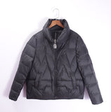 Women Winter Coats Puffer Jacket down Coat down Jacket Female Winter Warm White Duck down Coat