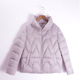 Women Winter Coats Puffer Jacket down Coat down Jacket Female Winter Warm White Duck down Coat