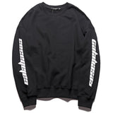 Cpfm Sweatshirt Fall/Winter Casual Loose round Neck Sweatshirt Pullover