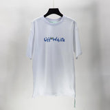 Summer Short Sleeve Tshirt Loose Half Sleeve Men Owt t shirt