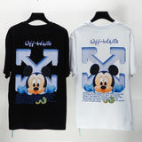 Summer Short Sleeve Tshirt Loose Half Sleeve Men Owt t shirt