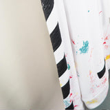 Autumn and Winter Ow Arrow Pullover  Sweater Coat Top Casual Fashionable Owt hoodie