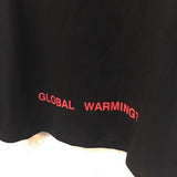Printed Round Neck Plus Size Men's Clothing Short Sleeve Tshirt Owt t shirt