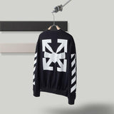Pullover Sweatshirts Autumn And Winter Round Neck Pullover Sweater Base Shirt Owt