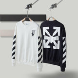 Pullover Sweatshirts Autumn And Winter Round Neck Pullover Sweater Base Shirt Owt