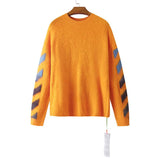 Pullover Casual Men's Clothing Owt sweater