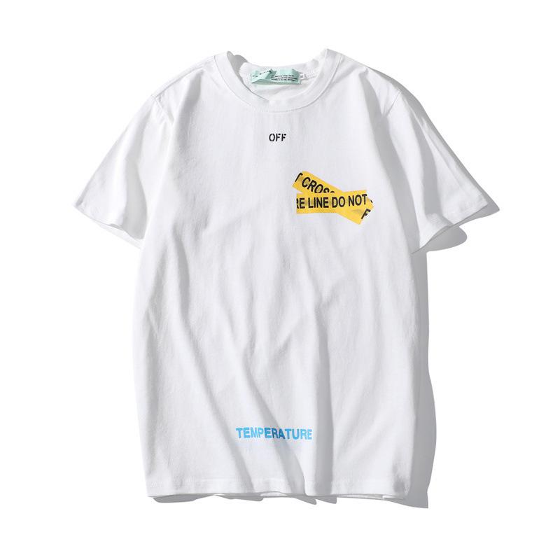 Summer Plus Size Casual Arrow Print Short Sleeve Tshirt Owt t shirt