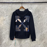 Pullover Hoodie Plus Size Casual Men's Clothing Sweater Owt