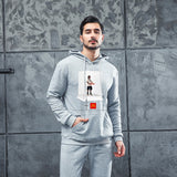 Men Graphic Hoodie Travis Scotts Cactus Jack Men and Women Fashion Sports Hoodie