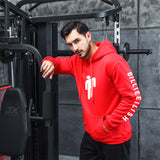 Men Graphic Hoodie Billie Eilish Hip Hop Casual Sports Hoodie Couple Fleece-Lined Men's Women's Pullover