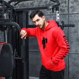 Men Graphic Hoodie Billie Eilish Hip Hop Casual Sports Hoodie Couple Fleece-Lined Men's Women's Pullover