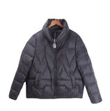 Women Winter Coats Puffer Jacket down Coat down Jacket Female Winter Warm White Duck down Coat