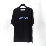 Summer Short Sleeve Tshirt Loose Half Sleeve Men Owt t shirt