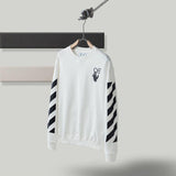 Pullover Sweatshirts Autumn And Winter Round Neck Pullover Sweater Base Shirt Owt