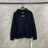 Autumn and Winter Men's Clothing Print Men's and Women's   Owt hoodie