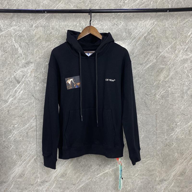 Pullover Hoodie Plus Size Casual Men's Clothing Sweater Owt