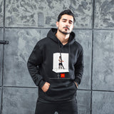 Men Graphic Hoodie Travis Scotts Cactus Jack Men and Women Fashion Sports Hoodie