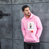Men Graphic Hoodie Travis Scotts Cactus Jack Men and Women Fashion Sports Hoodie