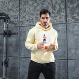 Men Graphic Hoodie Travis Scotts Cactus Jack Men and Women Fashion Sports Hoodie