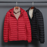 Women Winter Coats Puffer Jacket Down Coat Lightweight Down Jacket Women's Short Detachable Hat Coat
