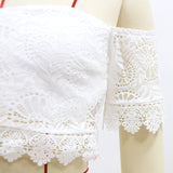 Women Lace Wedding Dress Women's Summer Dress
