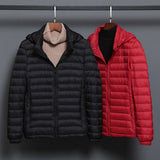 Women Winter Coats Puffer Jacket Down Coat Lightweight Down Jacket Women's Short Detachable Hat Coat