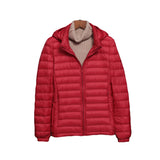 Women Winter Coats Puffer Jacket Down Coat Lightweight Down Jacket Women's Short Detachable Hat Coat