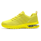 Men's Sneaks Autumn and Winter Men's Shoes plus Size Casual Breathable Running Shoes