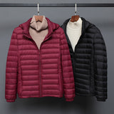 Women Winter Coats Puffer Jacket Down Coat Lightweight Down Jacket Women's Short Detachable Hat Coat