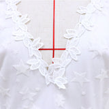 Women Lace Wedding Dress Autumn and Winter Wedding Dress Sexy Backless Bridesmaid Dress