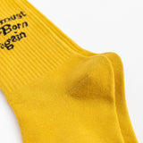 Cpfm Socks Cpfm Kanye Tube Socks Men and Women Athletic Socks