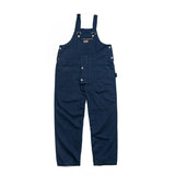 Man Fall Outfits Cargo Pants Overalls Men'S Casual Jumpsuit Solid Color Loose Worker Suspenders