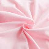 Fgteev Pure Cotton Long Sleeve Skirt