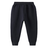 Fgteev Thickened Warm Children's Long Pants