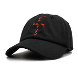 Travis Scott Astroworld Cap Men and Women Baseball Cap Baseball Cap Travis Scotts Sun Hat