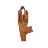 Man Fall Outfits Cargo Pants Retro Patchwork Suspender Pants Vintage Couple Loose Straight Cargo Pants Men