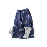 Children Boy Hoodie Children's Autumn Clothing Boy's Long-Sleeved T-shirt