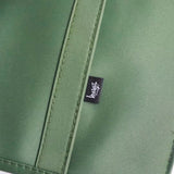 Stussy Handbag Embroidered Crossbody Shoulder Bag Handheld Canvas